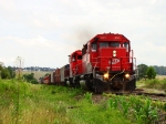 SD40-2 9469